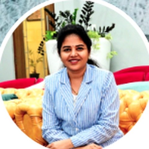 Geetha Varalakshmi
