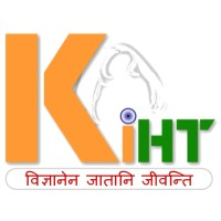 KIHT – Kalam Institute of Health Technology
