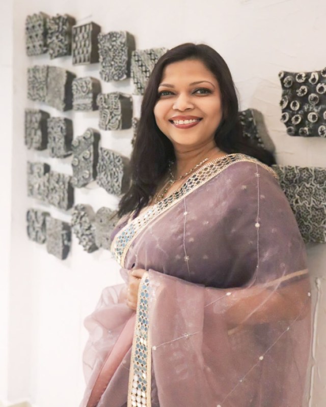 Dr. K. Suseela Branham, Chief Executive Officer, Bio Valley Incubation Council